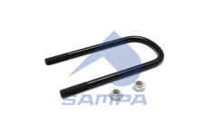 Drzak pruziny SAMPA 070.299/1