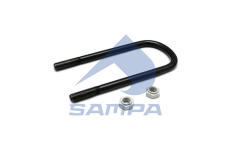 Drzak pruziny SAMPA 070.304/1