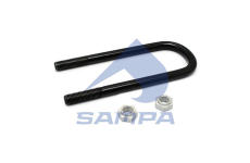 Drzak pruziny SAMPA 070.314/1