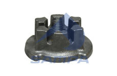 Matice, čep nápravy SAMPA 070.343