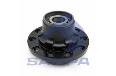 Náboj kola SAMPA 070.346/1