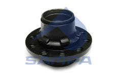 Náboj kola SAMPA 070.346