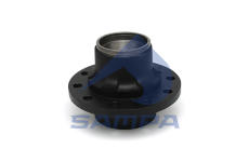 Náboj kola SAMPA 070.347/1