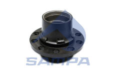 Náboj kola SAMPA 070.348