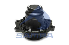 Náboj kola SAMPA 070.350