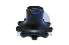 Náboj kola SAMPA 070.352/1