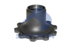 Náboj kola SAMPA 070.352