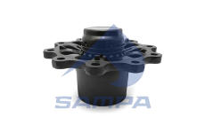 Náboj kola SAMPA 070.353B