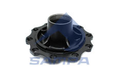 Náboj kola SAMPA 070.357