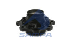 Náboj kola SAMPA 070.446/1