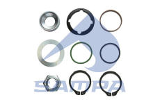 Sada na opravy, hřídel vačky brzdy SAMPA 070.501