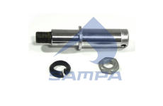 Sada na opravy, kladka brzdové čelisti SAMPA 070.552