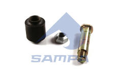Sada na opravy, pruzny cep SAMPA 070.587