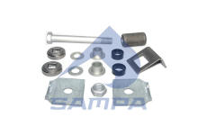 Sada na opravy, pružný čep SAMPA 070.628