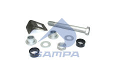 Sada na opravy, pruzny cep SAMPA 070.634