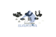 Opravna sada, ventil pneumaticke pruziny SAMPA 070.729