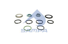 Sada na opravy, hřídel vačky brzdy SAMPA 070.756