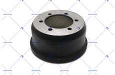 Brzdový buben SAMPA 071.209