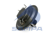 Matice, čep nápravy SAMPA 071.028/SD