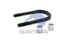 Drzak pruziny SAMPA 071.038/1