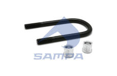 Drzak pruziny SAMPA 071.039/1