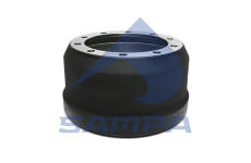 Brzdový buben SAMPA 071.053