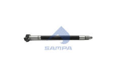 Brzdový hřídel, bubnová brzda SAMPA 071.106