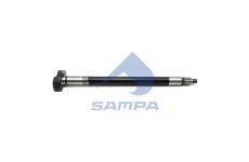 Brzdový hřídel, bubnová brzda SAMPA 071.130