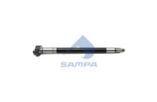 Brzdový hřídel, bubnová brzda SAMPA 071.131