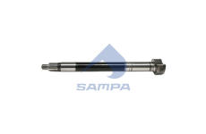 Brzdový hřídel, bubnová brzda SAMPA 071.148