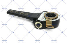 Pakovy ovladac, brzdový systém SAMPA 075.234A