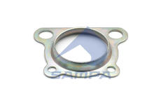 Drzak, lozisko brzdoveho hridele SAMPA 075.015