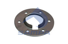 Drzak, lozisko brzdoveho hridele SAMPA 075.016