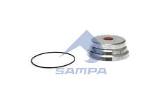 Kryt, lozisko kola SAMPA 075.053