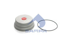 Kryt, lozisko kola SAMPA 075.054