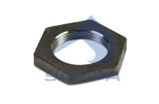 Matice, čep nápravy SAMPA 075.064