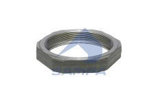 Matice, čep nápravy SAMPA 075.070