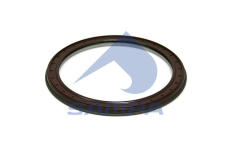 Těsnicí kroužek hřídele, náboj kola SAMPA 075.093