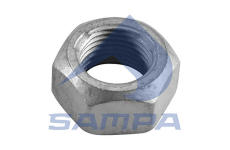 Matice kola SAMPA 075.110