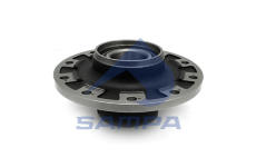 Náboj kola SAMPA 075.114/1