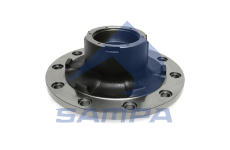 Náboj kola SAMPA 075.114