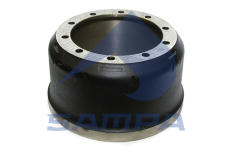 Brzdový buben SAMPA 075.124