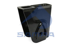 Drzak SAMPA 075.1617