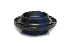 Náboj kola SAMPA 075.162