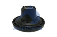 Náboj kola SAMPA 075.167/1-F