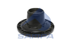 Náboj kola SAMPA 075.167