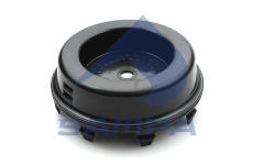 Kryt, ložisko kola SAMPA 075.171