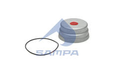 Kryt, lozisko kola SAMPA 075.210