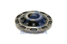 Náboj kola SAMPA 075.214AF