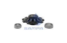 Náboj kola SAMPA 075.216/1-F